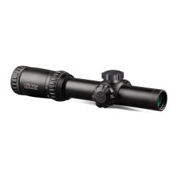 WAHOO ! LUNETTE KONUS KONUSPRO M-30 1-6X24 RET GERMAN 4