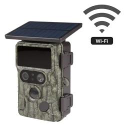 Cam&eacute;ra Num'axes Pi&egrave;ge Photos PIE1073 wifi