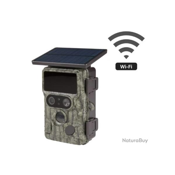 Cam�ra Num'axes Pi�ge Photos PIE1073 wifi