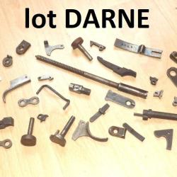 GROS LOT de pieces DARNE ench&egrave;re &agrave; 1.00 Euro !!!!!!!!!!! - VENDU PAR JEPERCUTE (SW797)