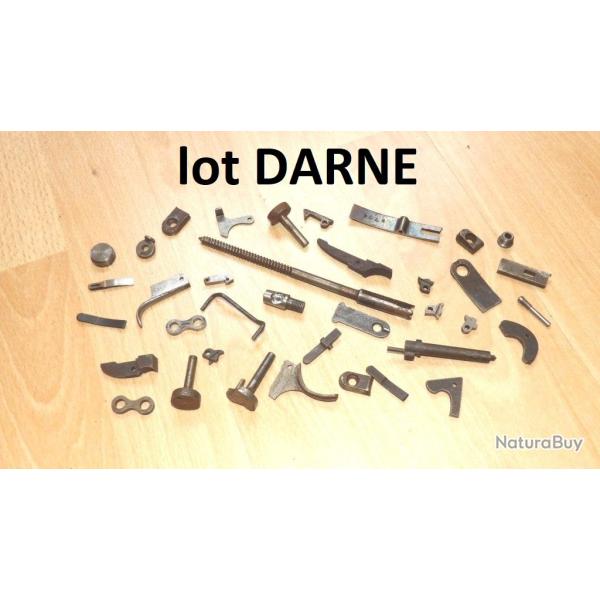 GROS LOT de pieces DARNE ench�re � 1.00 Euro !!!!!!!!!!! - VENDU PAR JEPERCUTE (SW797)