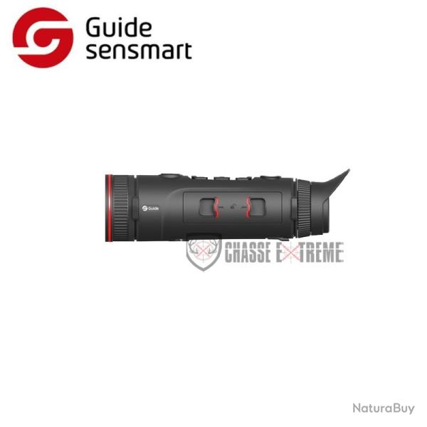 Monoculaire Thermique GUIDE SENSMART 400�300 25mm TJ420