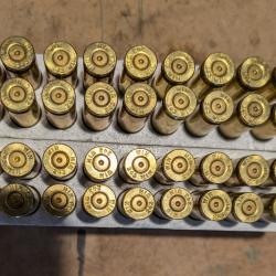 Vendre Etuis calibre 243 Winchester