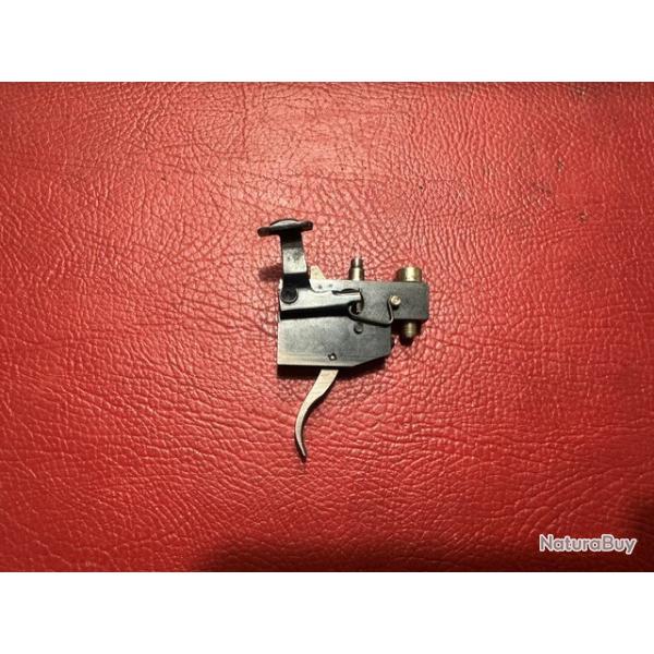 Occasion batterie ou bloc d�tente complet pour carabine Tikka M 658 RH