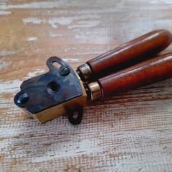Moule &agrave; balles Zouave cal .58 type Mini&eacute;