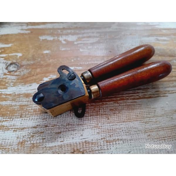 Moule � balles Zouave cal .58 type Mini�