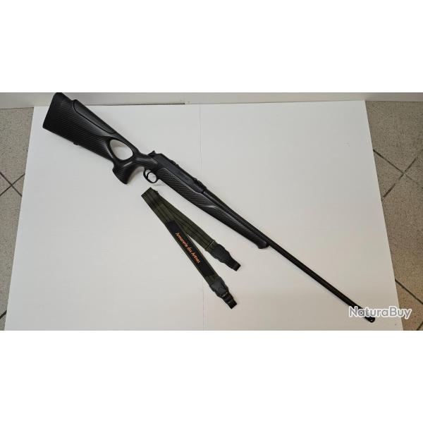 Occasion - SAUER 404 Carbone - Gaucher - cal 300Win