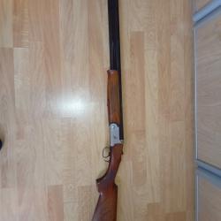 Fusil Fair cal 12 76 superpos&eacute;