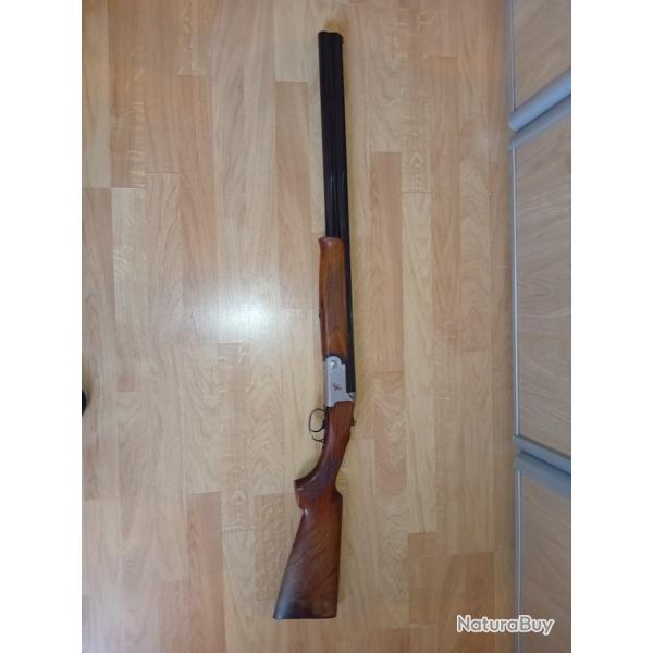 Fusil Fair cal 12 76 superpos�
