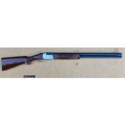 VENTE FLASH 3 JOURS - Fusil Superpos&eacute; Investarm - Cal. 12/76 - 1� sans prix de r&eacute;serve