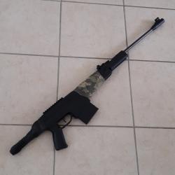 Carabine Pendleton 5.5mm