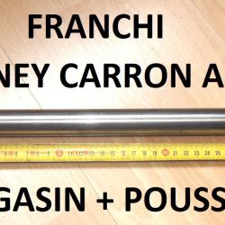 tube magasin VERNEY CARRON ARC FRANCHI fusil semi auto calibre 12 - VENDU PAR JEPERCUTE (SW798)
