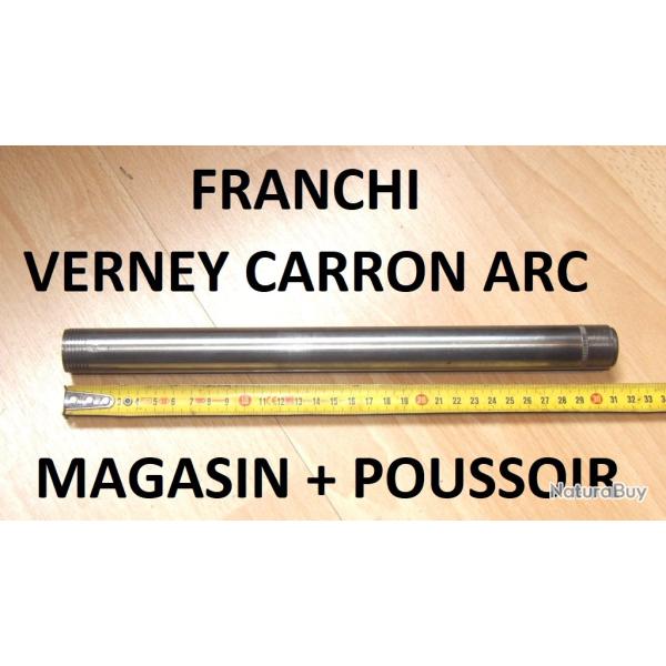 tube magasin VERNEY CARRON ARC FRANCHI fusil semi auto calibre 12 - VENDU PAR JEPERCUTE (SW798)
