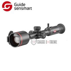 Lunette Thermique T&eacute;l&eacute;m&egrave;tre GUIDE SENSMART 640&times;512 50mm TU635P 3.0