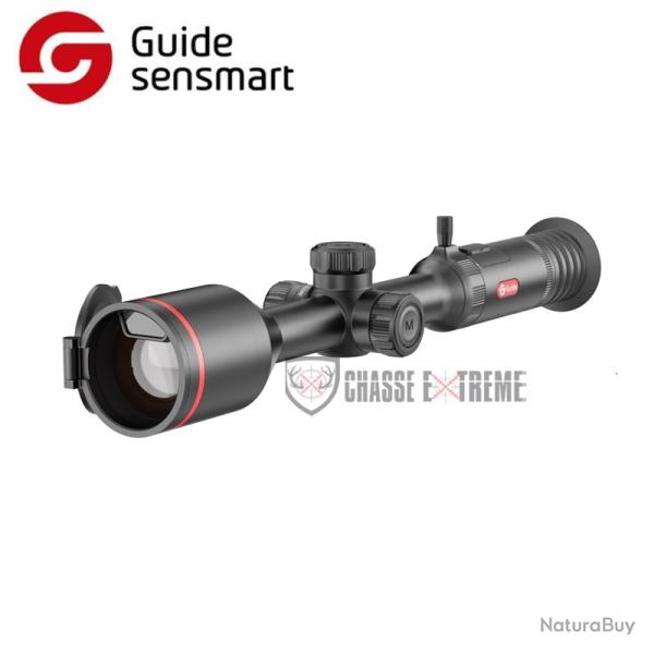 Lunette Thermique T�l�m�tre GUIDE SENSMART 640�512 50mm TU635P 3.0