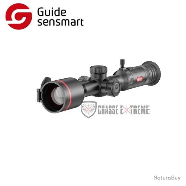 Lunette Thermique GUIDE SENSMART 400�300 35mm TU435 3.0