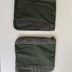 Vends pochette de carte