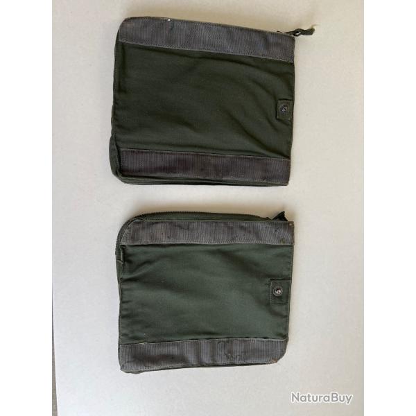 Vends pochette de carte