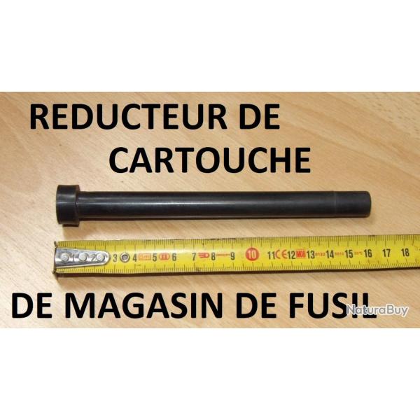 r�ducteur magasin fusils BERETTA VERNEY BAIKAL FRANCHI BREDA RAPID - VENDU PAR JEPERCUTE (SW799)