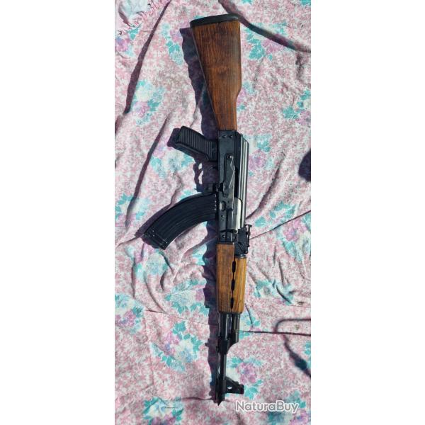 Ak 47