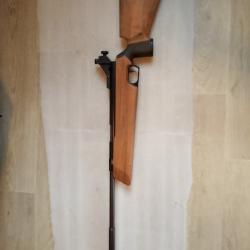 Carabine Feinwerkbau 300-S