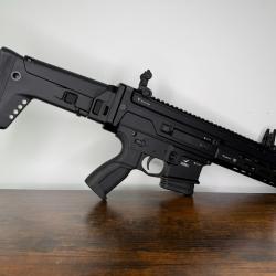 PERUN X-16 LEGACY ARMAMENT calibre 300 AAC BLK. 8,5"