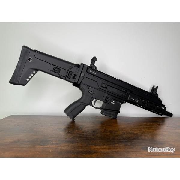 PERUN X-16 LEGACY ARMAMENT calibre 300 AAC BLK. 8,5"