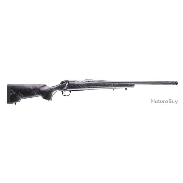 Promo Carabine � verrou Bergara B14� Cima CF-6.5 PRC