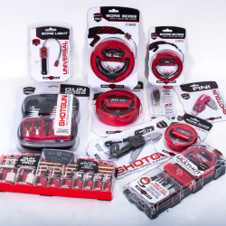 Pack REAL AVID STARTER CHASSE - 16 produits de nettoyage et entretien
