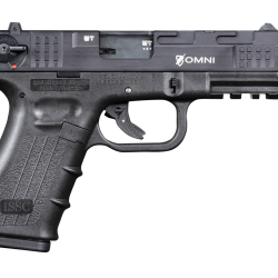 Pistolet ISSC M22 OMNI SD Black .22 LR
