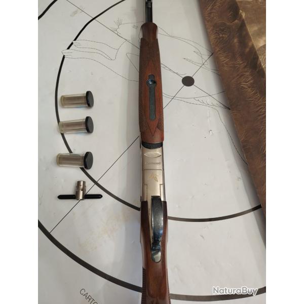 Fusil bettinsolli model primis cal 20/76