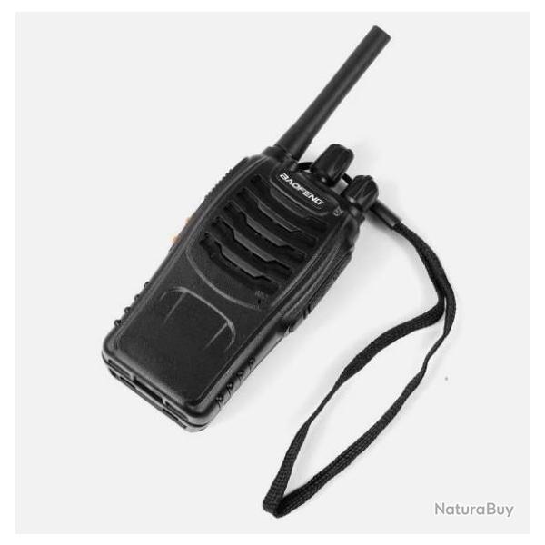 Radio Baofeng BF-88E Talkie-walkie