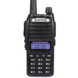 Talkie Walkie Baofeng UV-82 HP 8W (VHF,UHF)