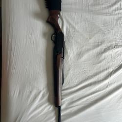 Carabine browning cal.300 magnum