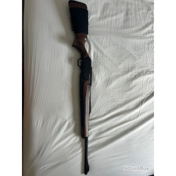 Carabine browning cal.300 magnum