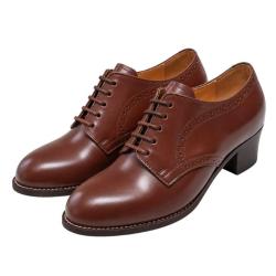 Chaussures de service US femme basses - Reproduction WW2 41