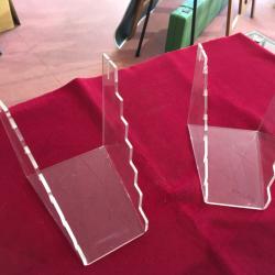 2 PR&Eacute;SENTOIRS COUTEAUX