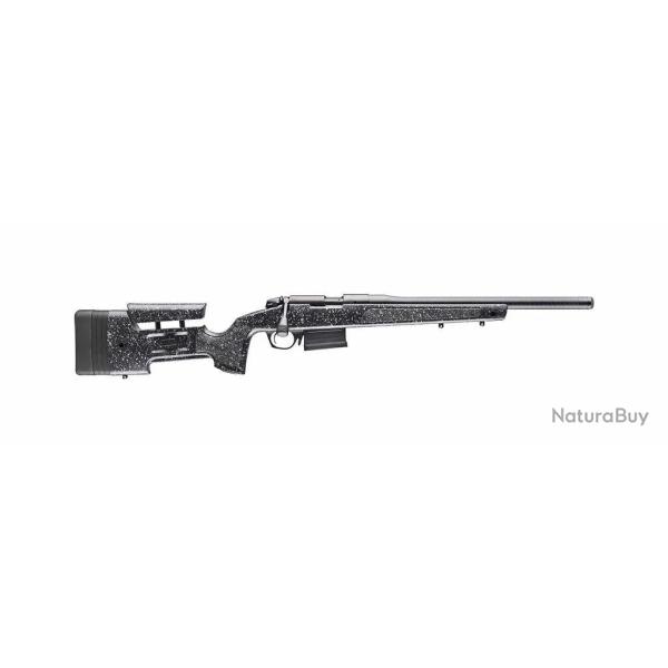 Promo Carabine � Verrou Bergara Rimfire B14-R Trainer Carbon - 22LR