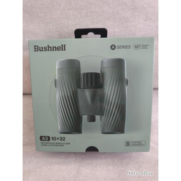 Nouveau Jumelles compactes et �tanches Bushnell a3 10�32 vert olive