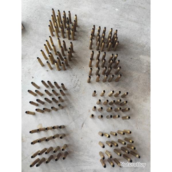 160 douilles 300 win mag