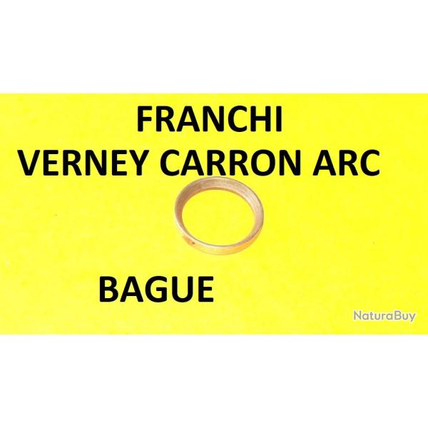 bague VERNEY CARRON ARC calibre 12 - VENDU PAR JEPERCUTE (SW802)