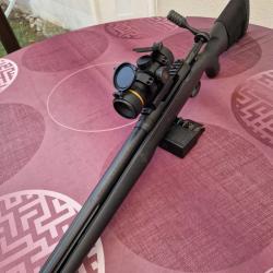 SAVAGE 10 FCP 308 winchester