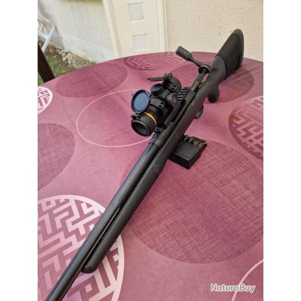 SAVAGE 10 FCP 308 winchester
