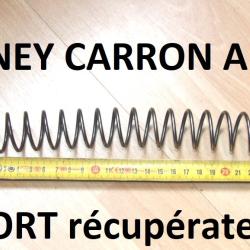 ressort r&eacute;cup&eacute;rateur de culasse VERNEY CARRON ARC calibre 12 - VENDU PAR JEPERCUT (SW803)