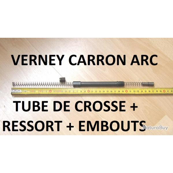 tube de crosse VERNEY CARRON ARC calibre 12 - VENDU PAR JEPERCUTE (SW804)