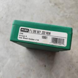 Jeu d'outil 222