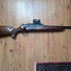 CARABINE LINEAIRE BERETTA BRX1 BOIS 4 ETOILES Cal. 308 Winchester Cat&eacute;gorie C