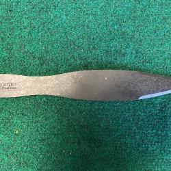 Couteau de lancer Mini Flight Sport - Longueur : 254mm