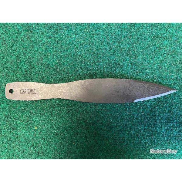Couteau de lancer Mini Flight Sport - Longueur : 254mm