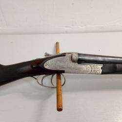 !! OCCASION !! FUSIL JUXTAPOSES DEMAS 3020 CALIBRE 20/70 CANON 71CM